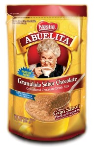 Abuelita Nestle