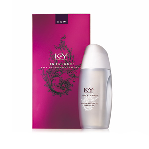 Free Sample of KY Intrigue