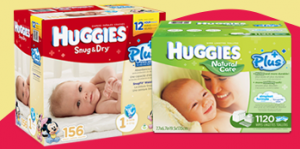 huggies pack wipes diapers sample costco members sweetfreestuff