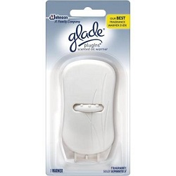 Free Glade PlugIns Scented Oil Warmer at K Mart