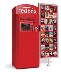 Free RedBox DVD Rental