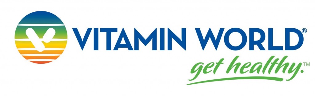 $5 off any $5 or More Purchase at Vitamin World