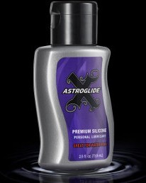 Free Sample of Astgroglide Personal Lubricant