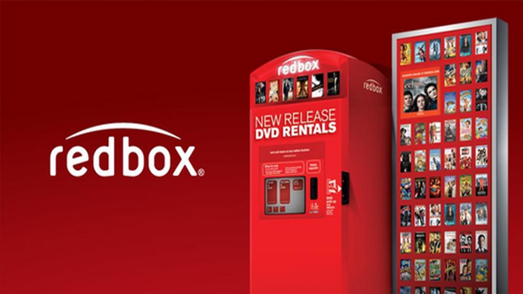 redbox frozen 2