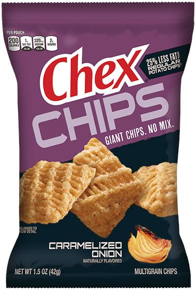 Free Chex Chips at 7 Eleven - SweetFreeStuff.com