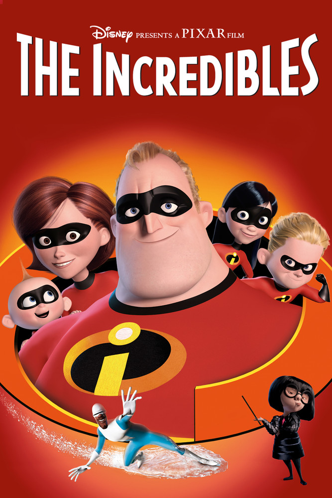 for iphone download Incredibles 2 free