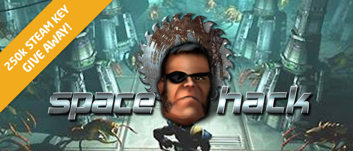 Space Hack download the last version for mac