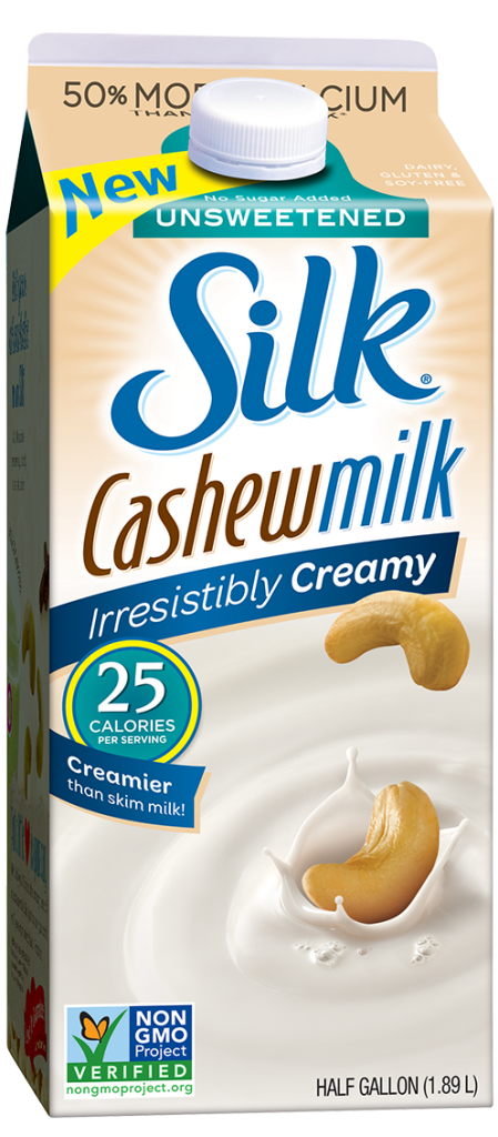 silk cashew