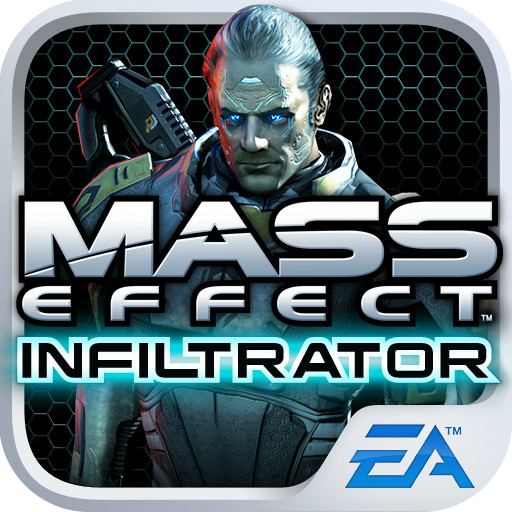 free Mass Effect for iphone instal
