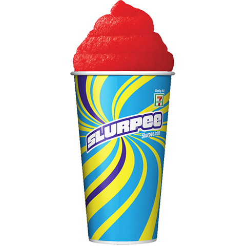 Free Big Gulp or Medium Slurpee at 7-Eleven - SweetFreeStuff.com