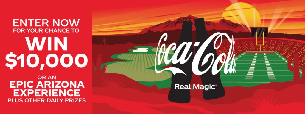 coca-cola-instant-win-arizona-experience-sweepstakes-sweetfreestuff