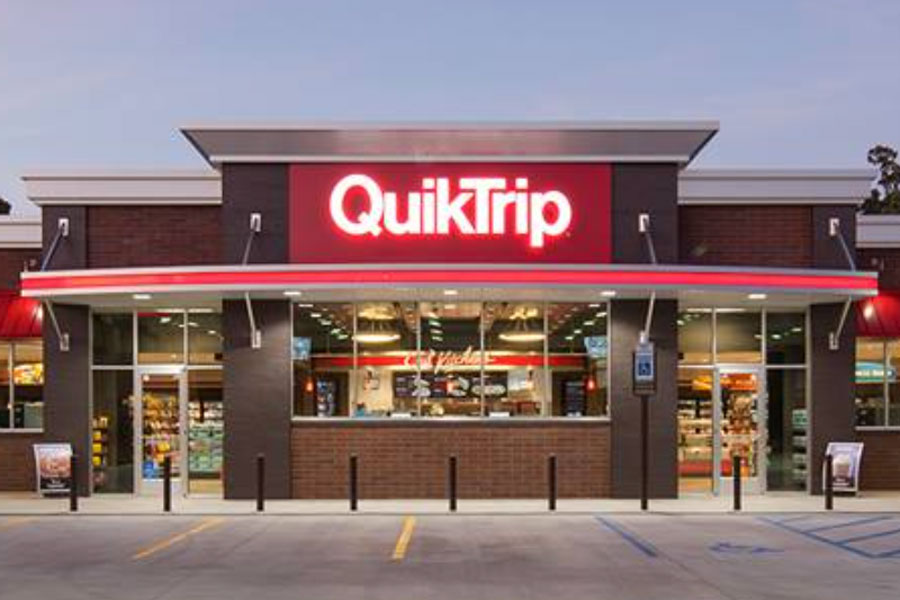 Free Self Serve Drink At QuikTrip SweetFreeStuff Com   Quiktrip 